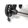 Cadeira de rodas elétrica PLEGO CARBON