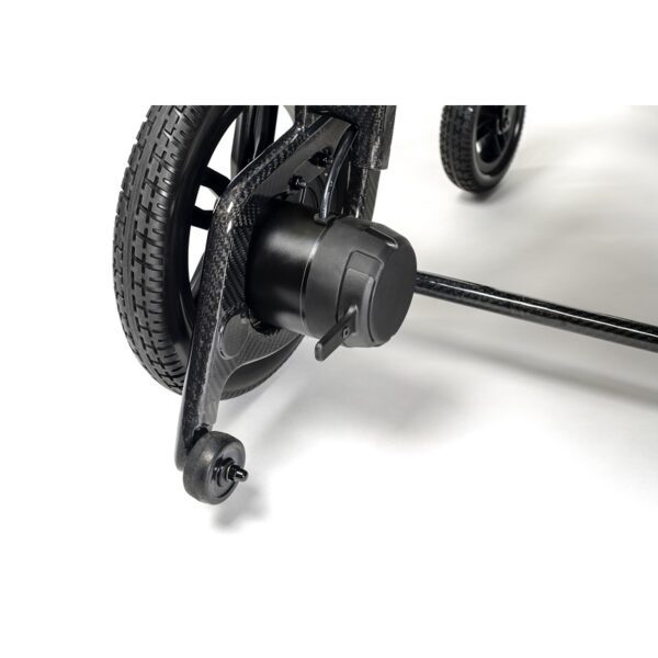 Cadeira de rodas elétrica PLEGO CARBON