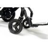 Cadeira de rodas elétrica PLEGO CARBON