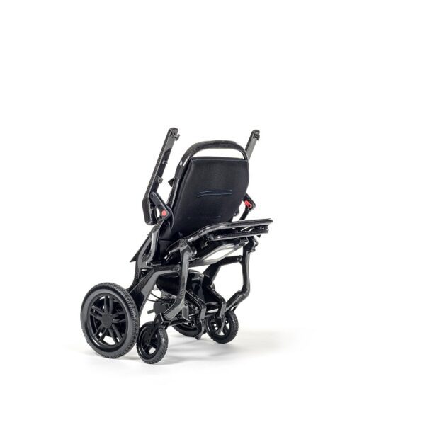 Cadeira de rodas elétrica PLEGO CARBON