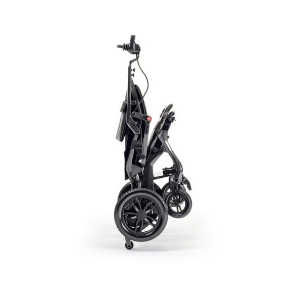 Cadeira de rodas elétrica PLEGO CARBON
