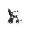 Cadeira de rodas elétrica PLEGO CARBON