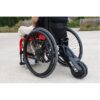 MOOST - Dispositivo de assistência elétrica para cadeiras de rodas