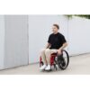 MOOST - Dispositivo de assistência elétrica para cadeiras de rodas