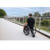 MOOST - Dispositivo de assistência elétrica para cadeiras de rodas