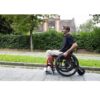 MOOST - Dispositivo de assistência elétrica para cadeiras de rodas
