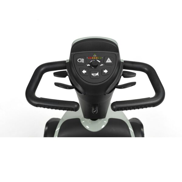Scooter EON