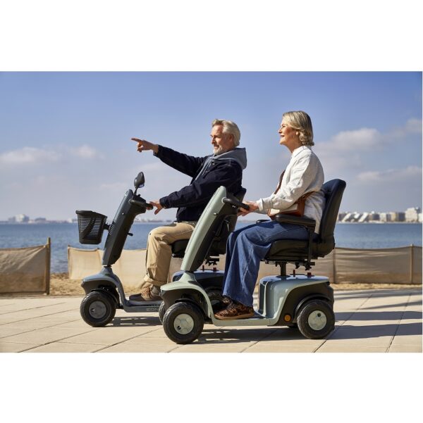 Scooter EON