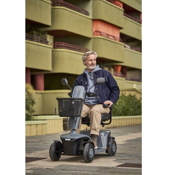 Scooter EON