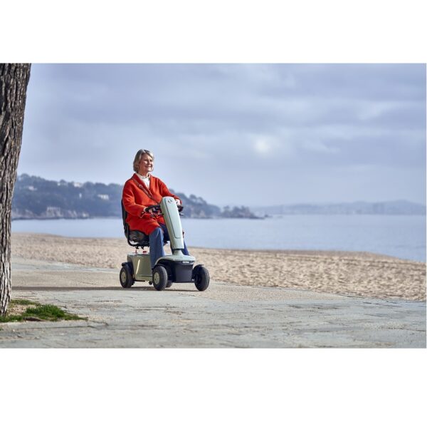 Scooter EON