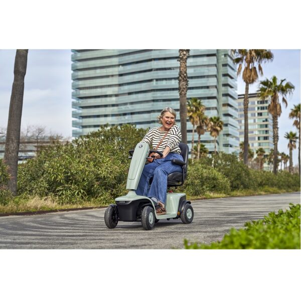 Scooter EON