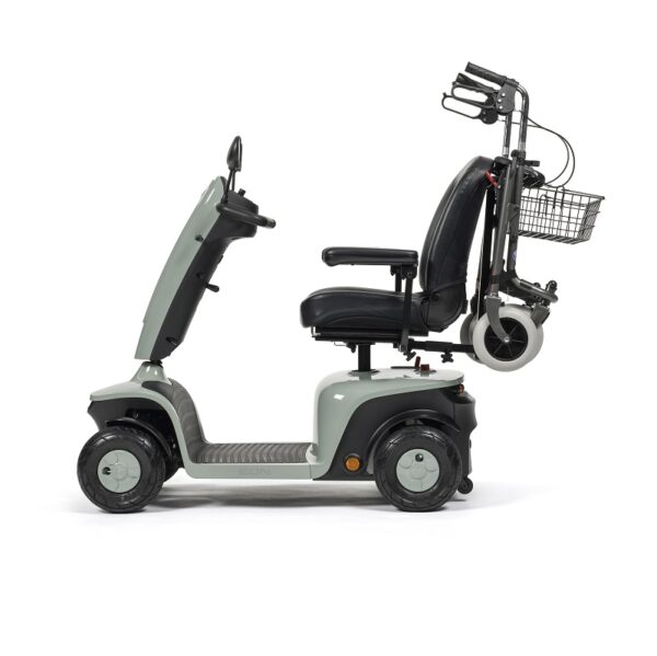 Scooter EON