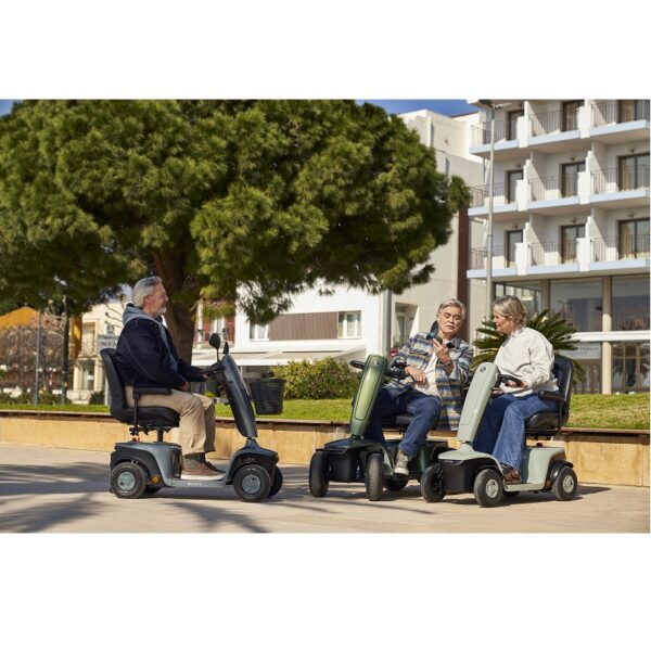 Scooter SYNC