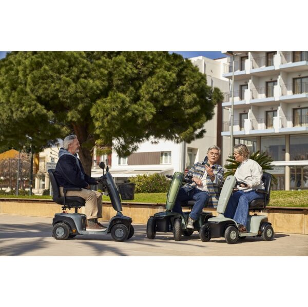 Scooter EON