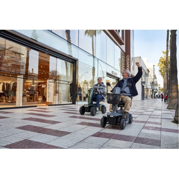 Scooter SYNC