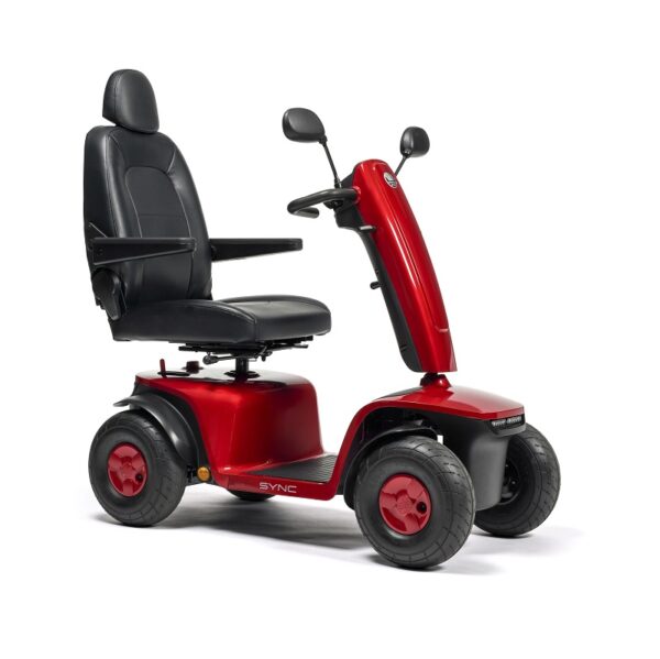 Scooter SYNC
