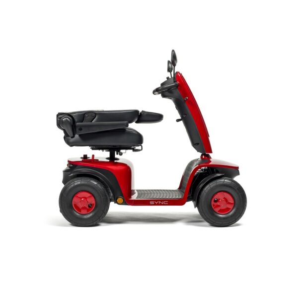 Scooter SYNC