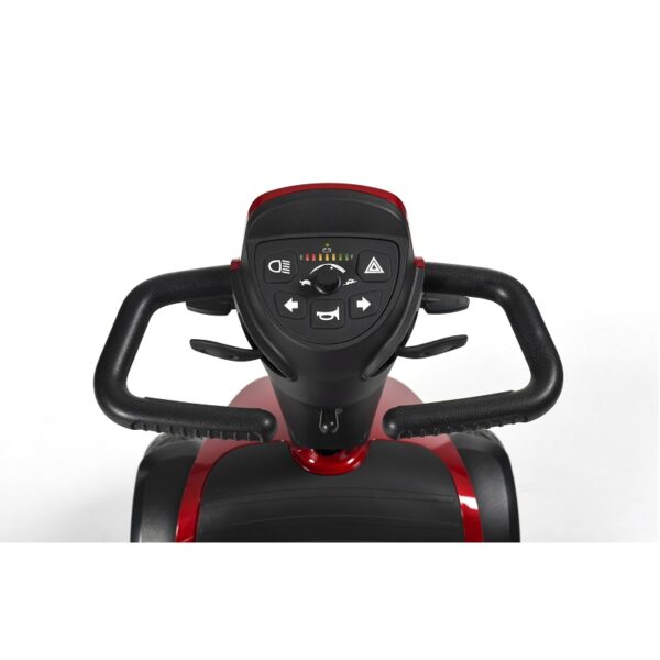 Scooter SYNC