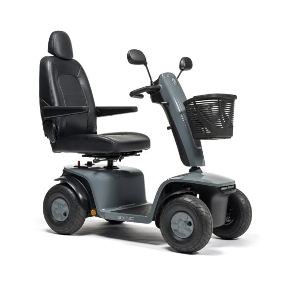 Scooter SYNC