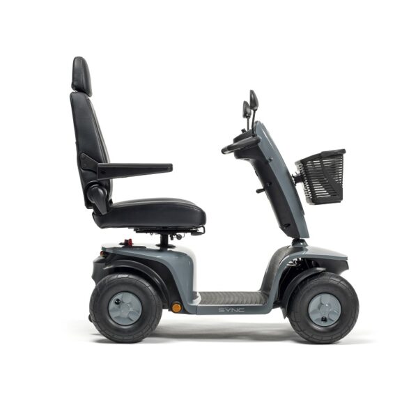 Scooter SYNC