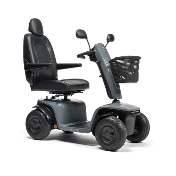 Scooter SYNC