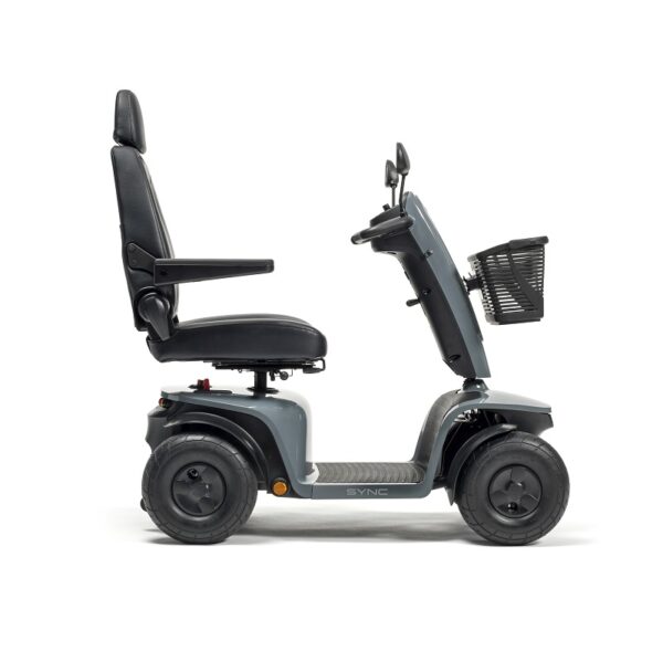 Scooter SYNC