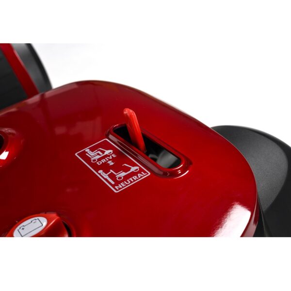 Scooter SYNC