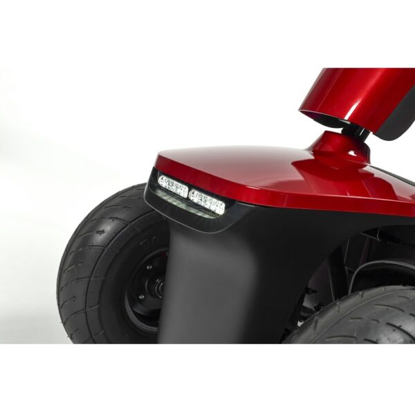 Scooter SYNC