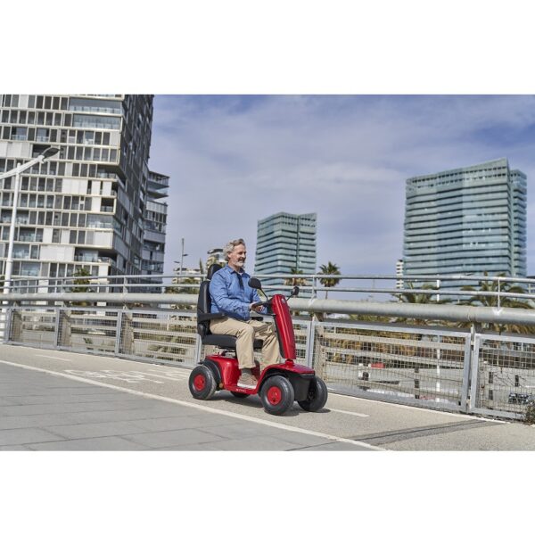 Scooter SYNC