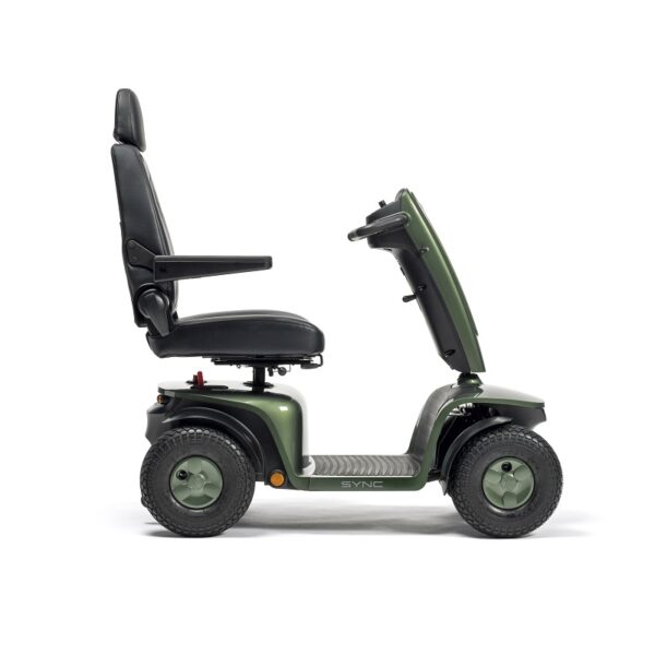 Scooter SYNC