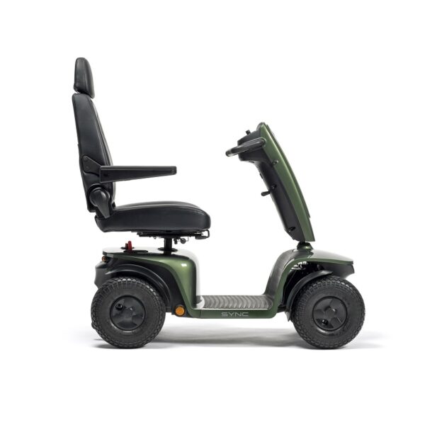 Scooter SYNC