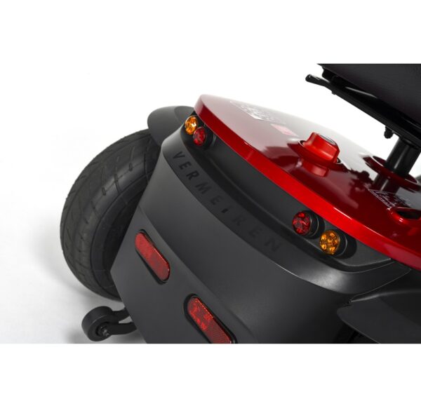 Scooter SYNC