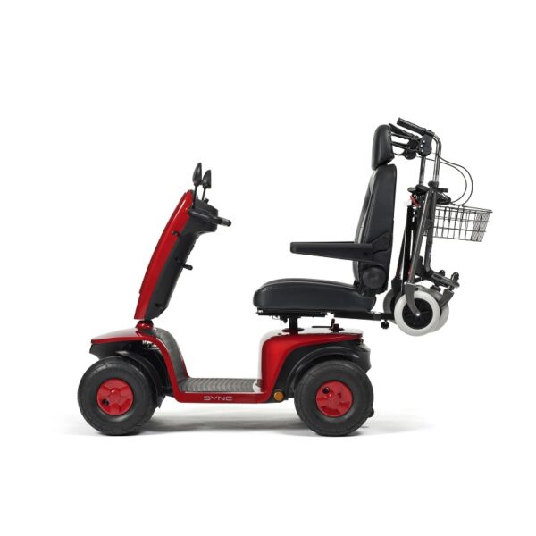 Scooter SYNC