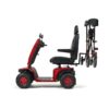 Scooter SYNC