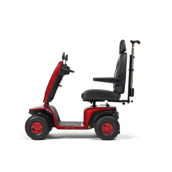 Scooter SYNC