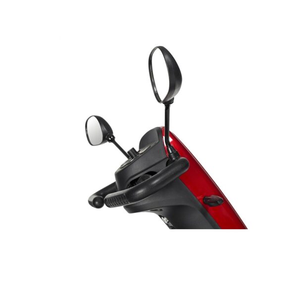 Scooter SYNC