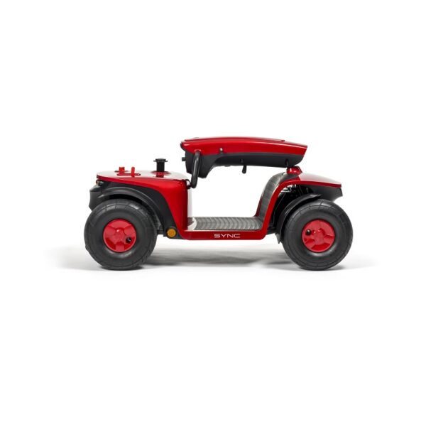 Scooter SYNC