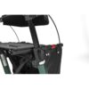 Altima - Detail height adjustment Altima Premium Rollator