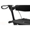 Altima - Detail height adjustment 2 Altima Premium Rollator
