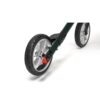 Altima - Detail rear wheel Altima Premium Rollator